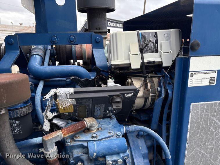 image for item EG8726 Barco  pump