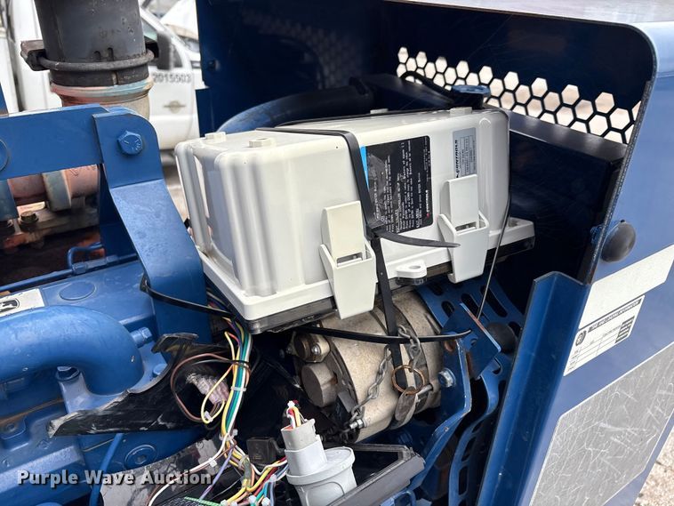 image for item EG8726 Barco  pump