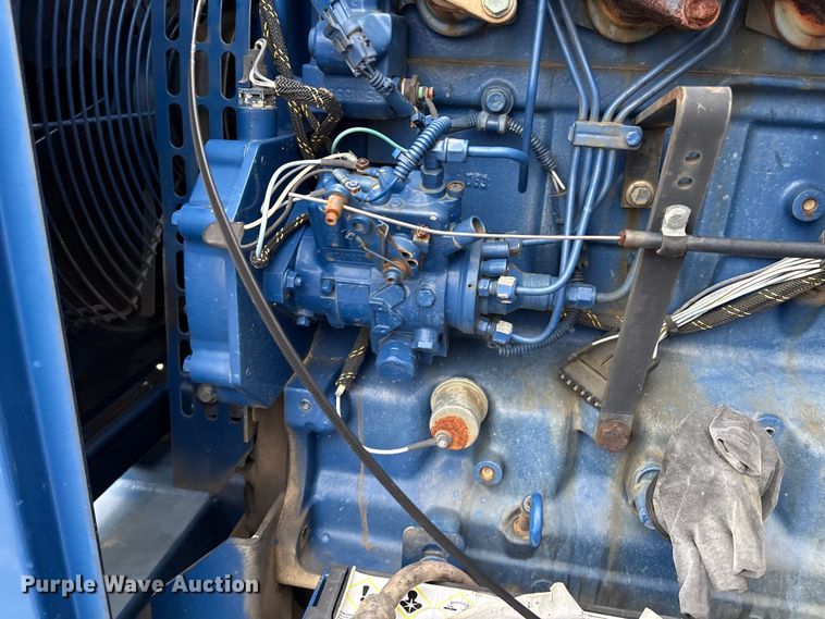 image for item EG8726 Barco  pump