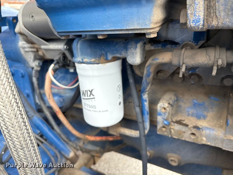 image for item EG8726 Barco  pump