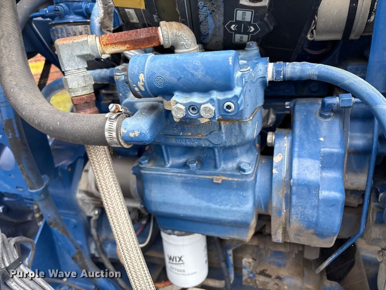 image for item EG8726 Barco  pump