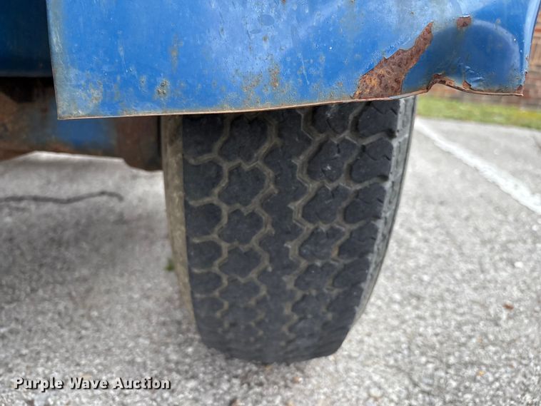 image for item EG8726 Barco  pump