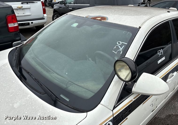 image for item EG8727 2006 Chevy Impala Police 