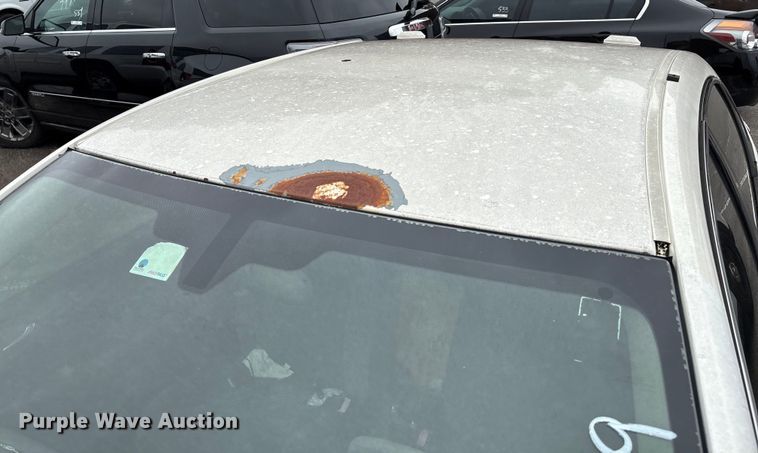 image for item EG8727 2006 Chevy Impala Police 