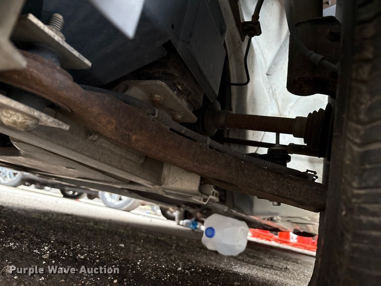 image for item EG8727 2006 Chevy Impala Police 