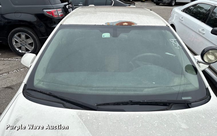 image for item EG8727 2006 Chevy Impala Police 