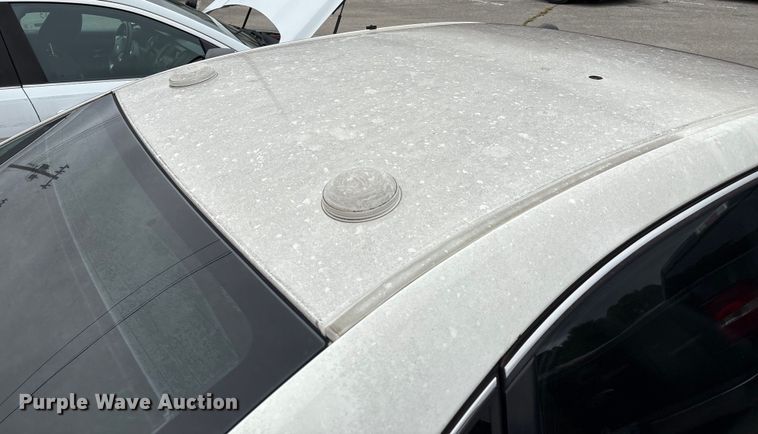 image for item EG8727 2006 Chevy Impala Police 