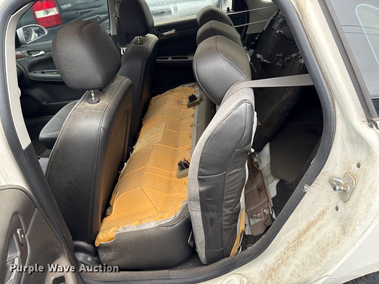 image for item EG8727 2006 Chevy Impala Police 