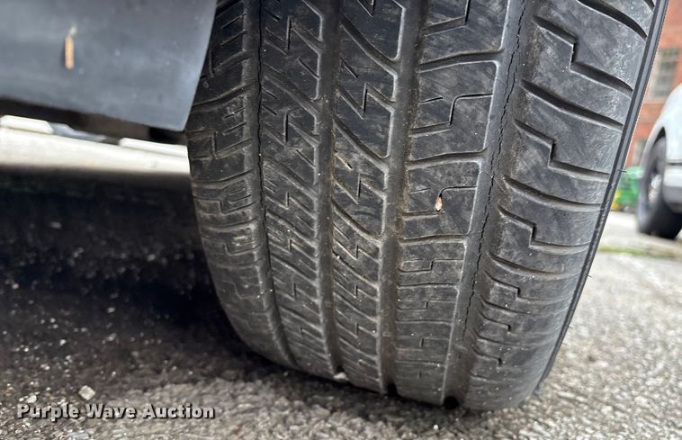 image for item EG8727 2006 Chevy Impala Police 