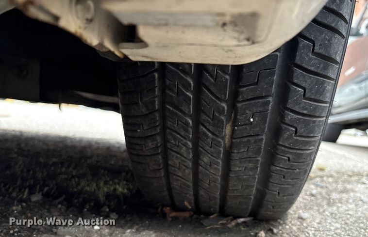 image for item EG8727 2006 Chevy Impala Police 