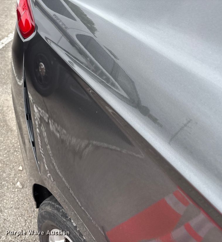 image for item EG8729 2016 Ford Fusion 