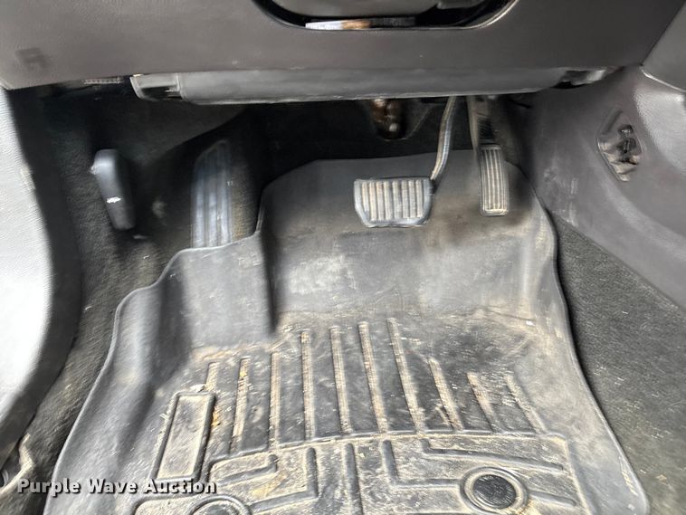 image for item EG8729 2016 Ford Fusion 