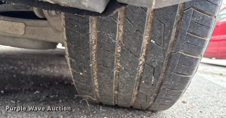 image for item EG8729 2016 Ford Fusion 