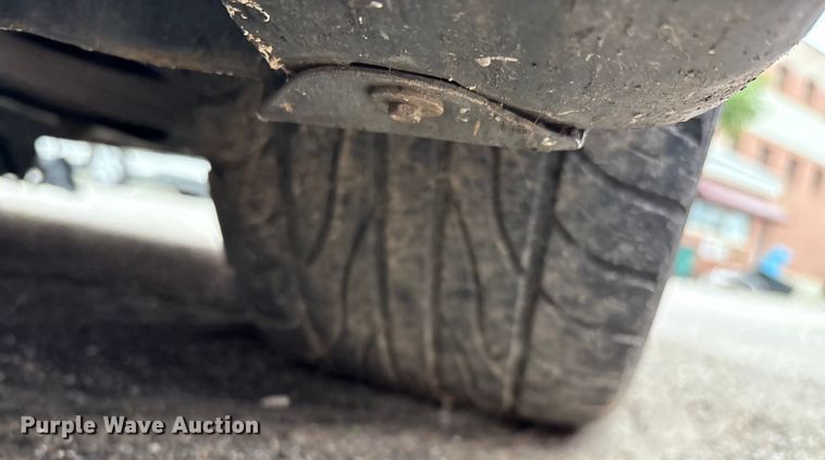 image for item EG8729 2016 Ford Fusion 