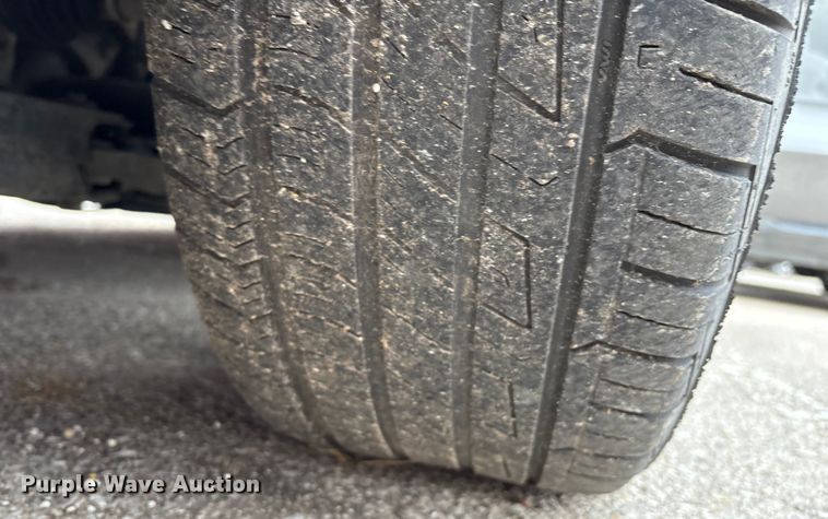 image for item EG8729 2016 Ford Fusion 