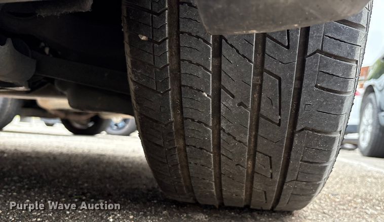 image for item EG8729 2016 Ford Fusion 