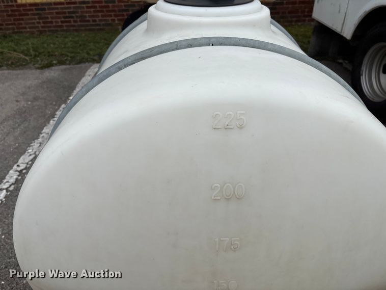 image for item EG8730 Landa PGHW5-3500E pressure washer