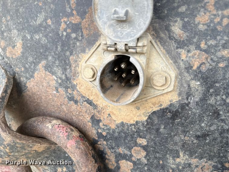 image for item EG8731 2011 International 7400  dump truck