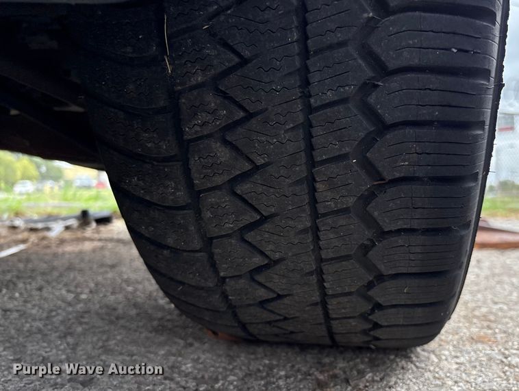 image for item EG8732 2013 Ford Explorer Police SUV