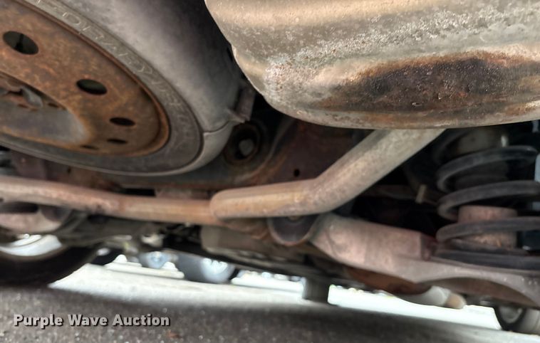 image for item EG8738 2014 GMC Acadia Denali SUV