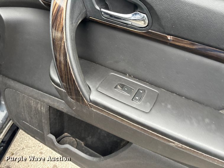 image for item EG8738 2014 GMC Acadia Denali SUV