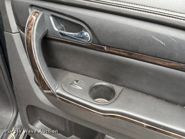 image for item EG8738 2014 GMC Acadia Denali SUV