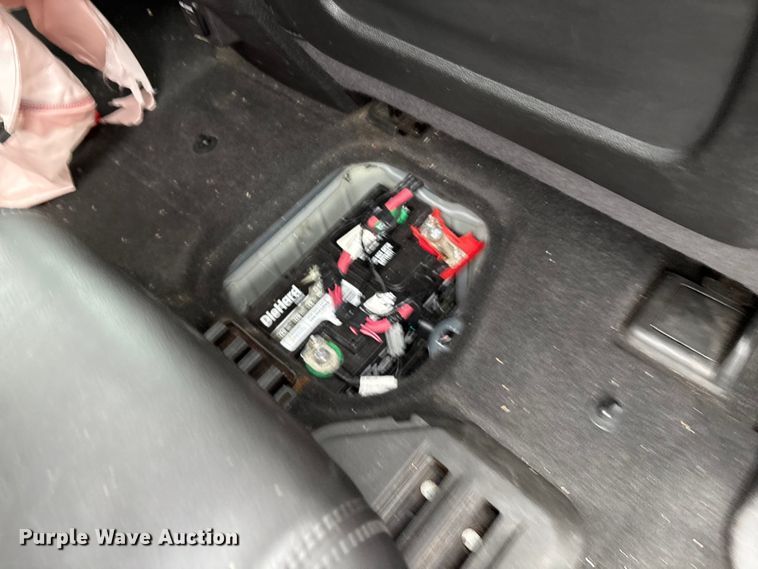 image for item EG8738 2014 GMC Acadia Denali SUV