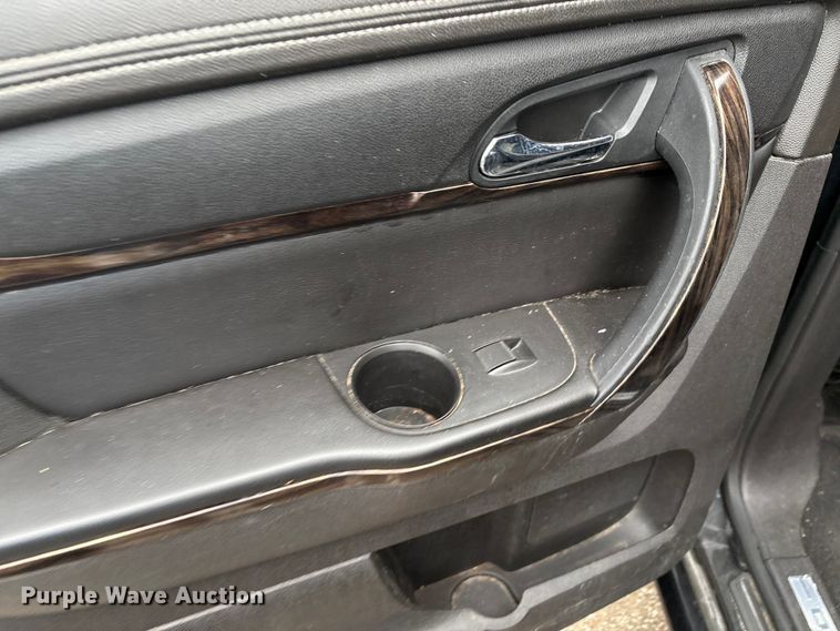 image for item EG8738 2014 GMC Acadia Denali SUV