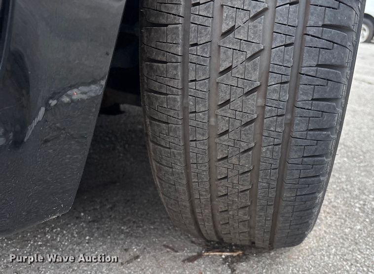 image for item EG8738 2014 GMC Acadia Denali SUV