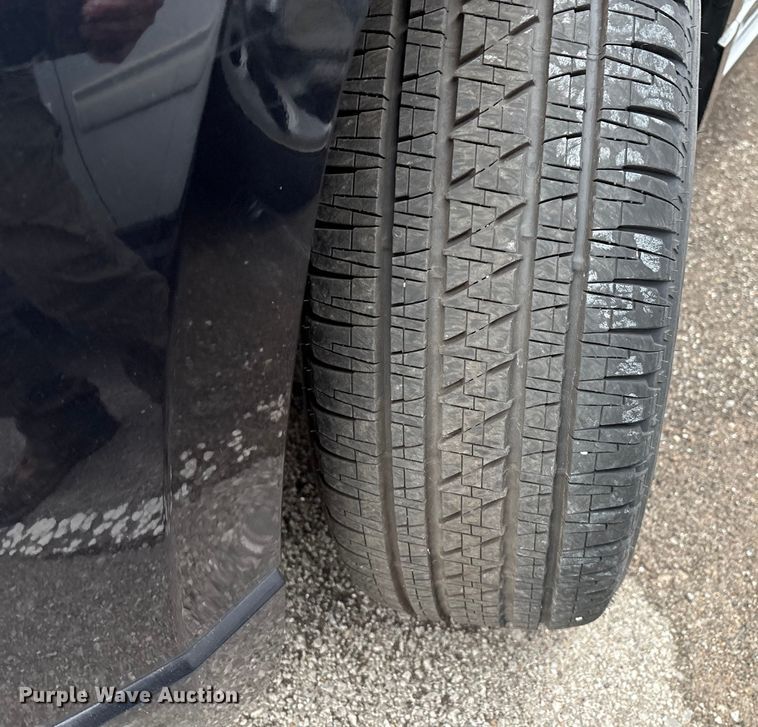 image for item EG8738 2014 GMC Acadia Denali SUV