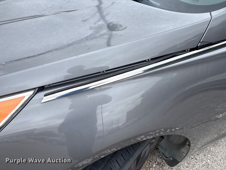 image for item EG8739 2013 Hyundai Sonata 