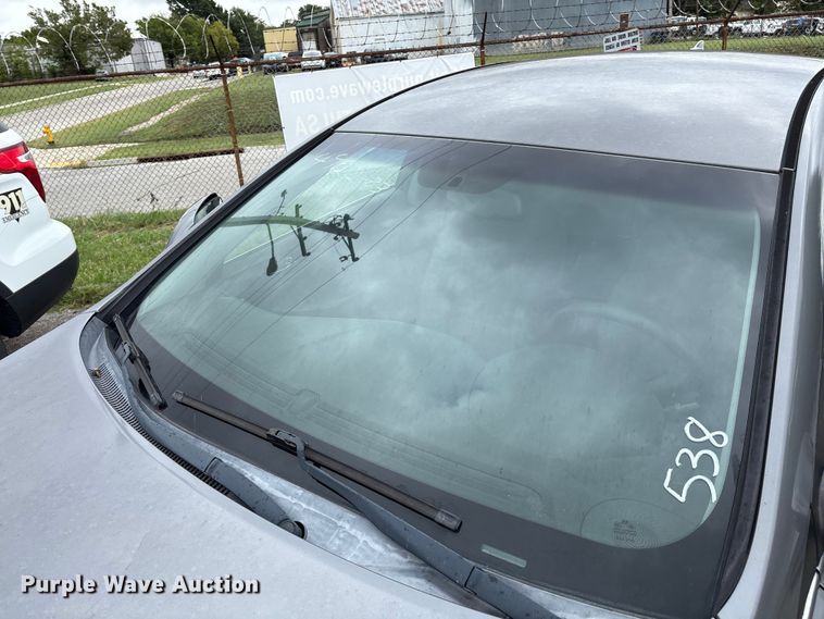 image for item EG8739 2013 Hyundai Sonata 