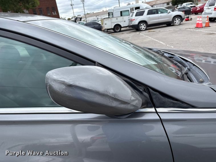 image for item EG8739 2013 Hyundai Sonata 