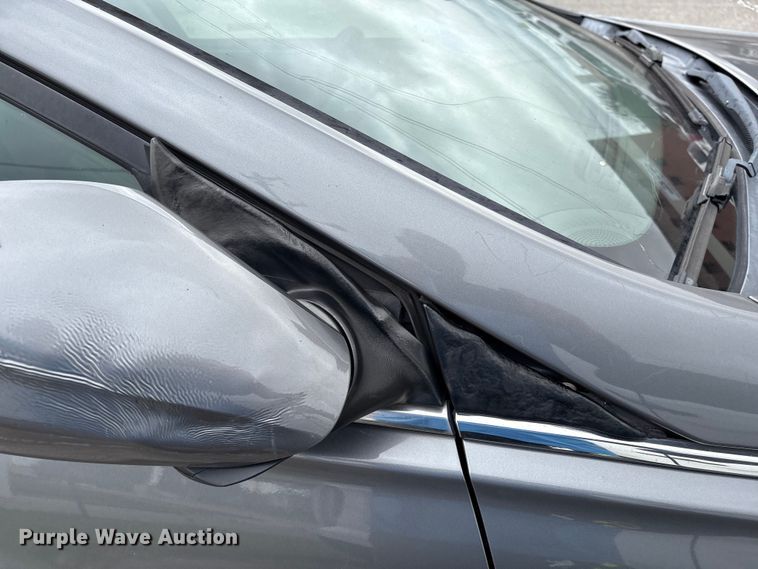 image for item EG8739 2013 Hyundai Sonata 