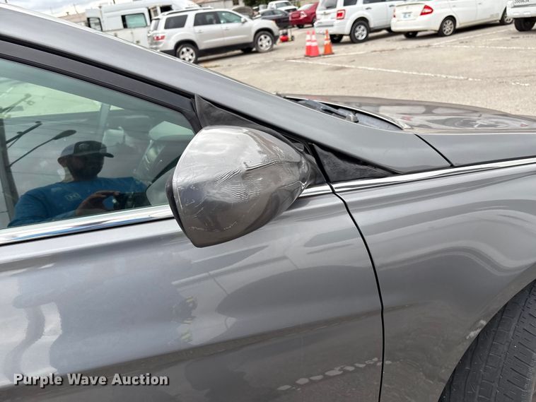 image for item EG8739 2013 Hyundai Sonata 