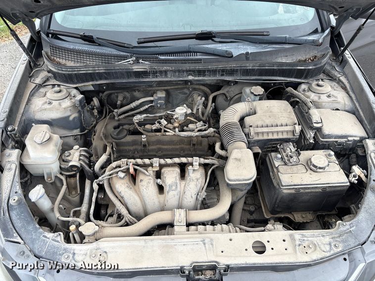 image for item EG8739 2013 Hyundai Sonata 