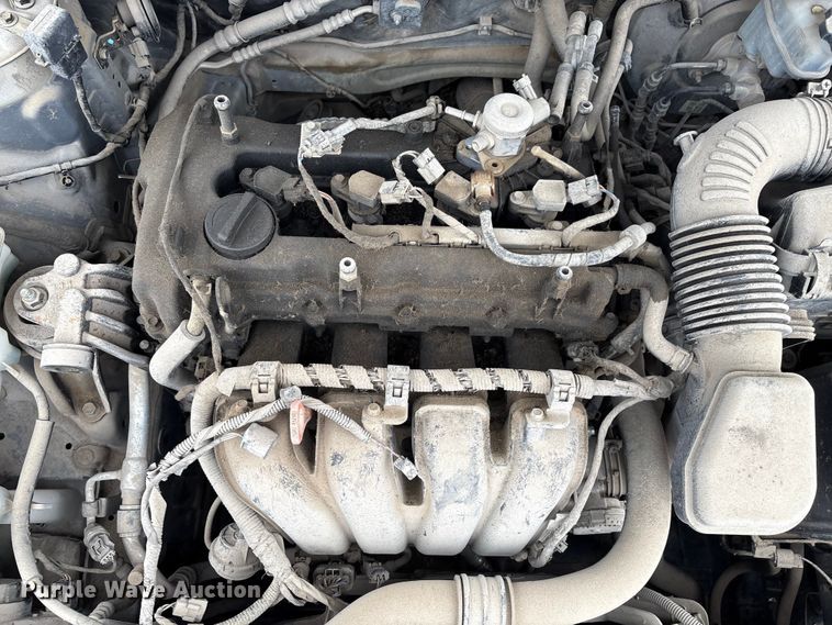 image for item EG8739 2013 Hyundai Sonata 