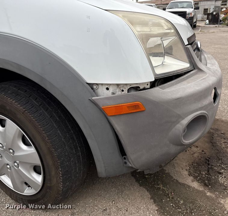 image for item EG8741 2010 Ford Transit Connect van