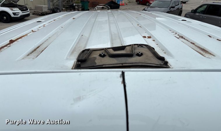 image for item EG8741 2010 Ford Transit Connect van