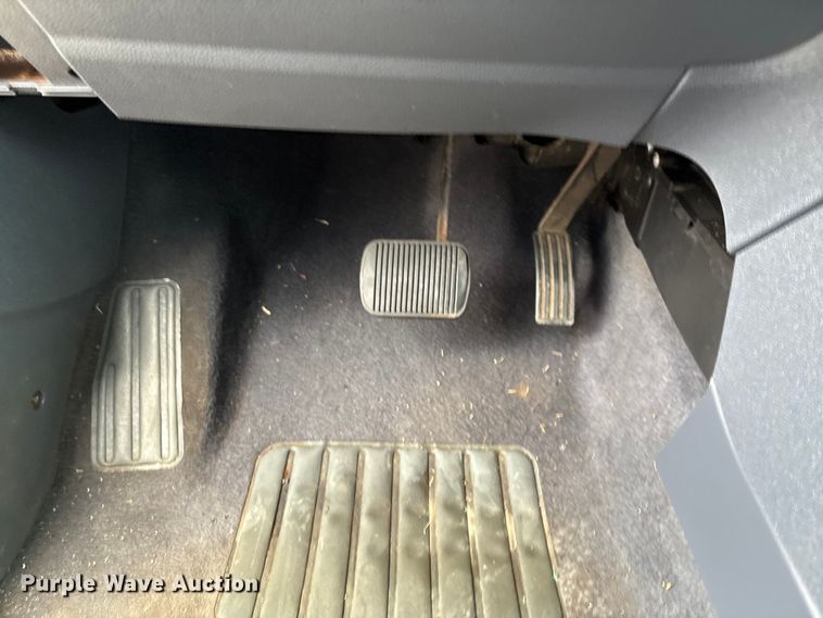 image for item EG8741 2010 Ford Transit Connect van