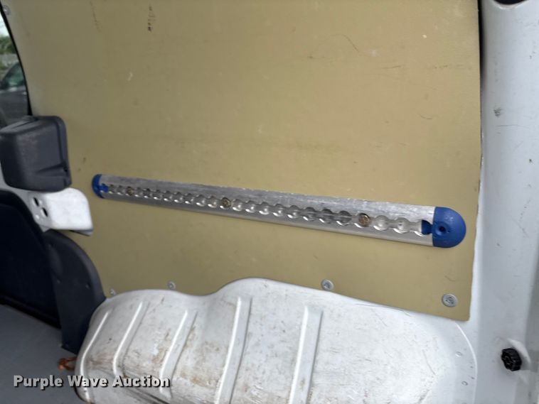 image for item EG8741 2010 Ford Transit Connect van