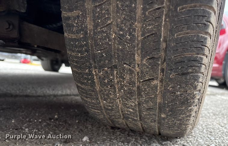 image for item EG8741 2010 Ford Transit Connect van