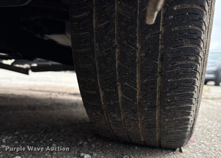 image for item EG8741 2010 Ford Transit Connect van