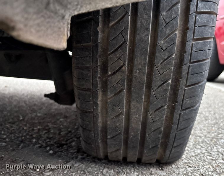 image for item EG8741 2010 Ford Transit Connect van