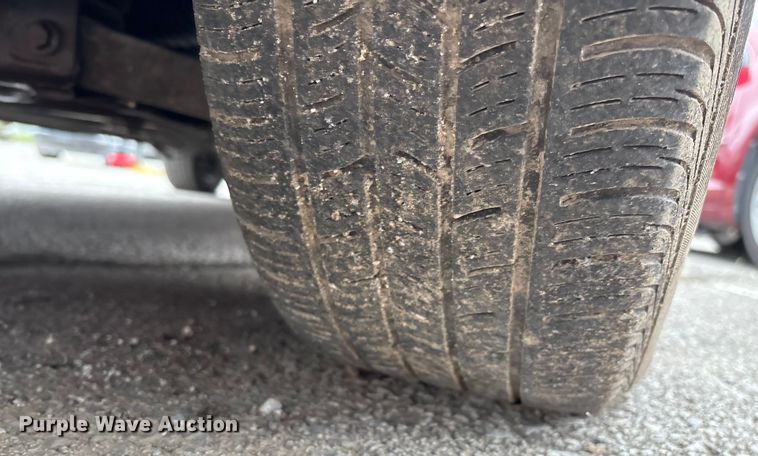 image for item EG8741 2010 Ford Transit Connect van