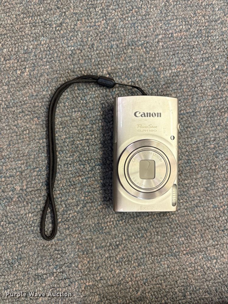 image for item EG8743 (6) cameras