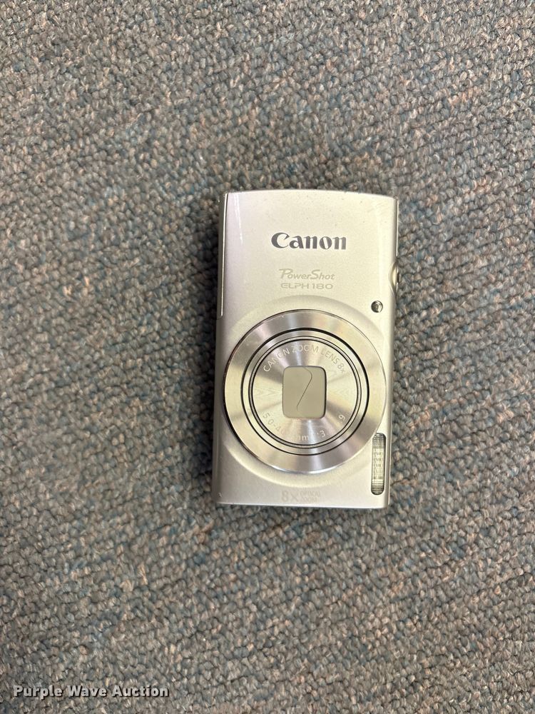 image for item EG8743 (6) cameras