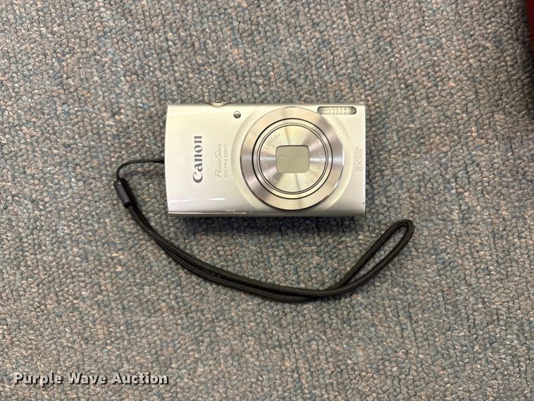 image for item EG8743 (6) cameras