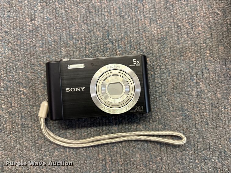 image for item EG8743 (6) cameras