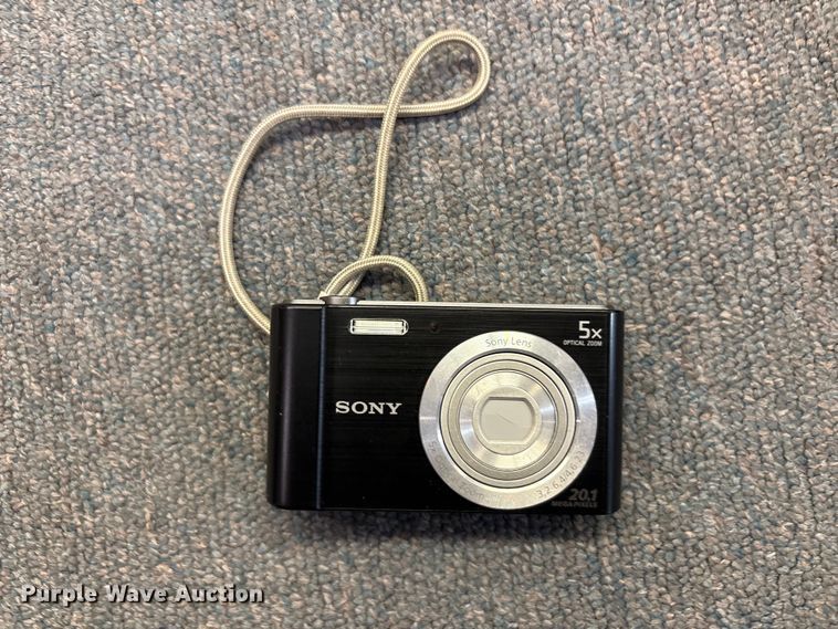 image for item EG8743 (6) cameras